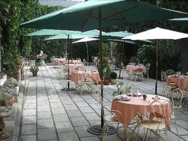 Hotel H�tel De France