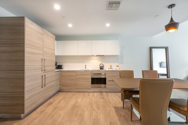 Private Luxury Condos At Costa Hollywood