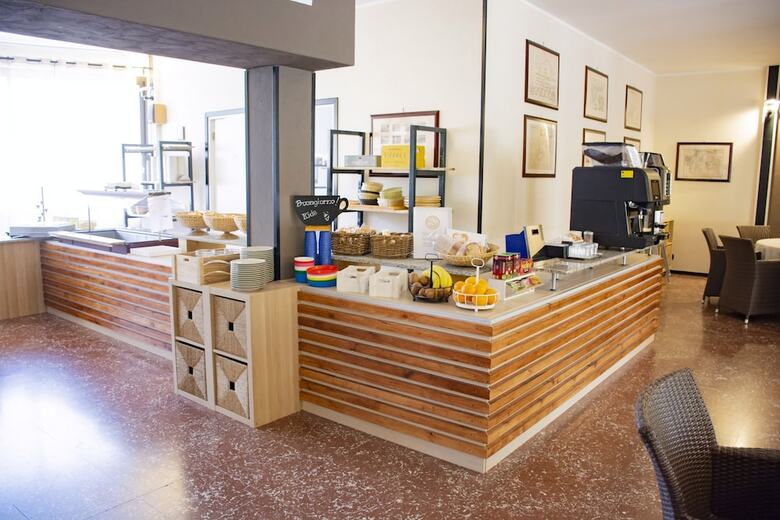 Hotel Camping Europa