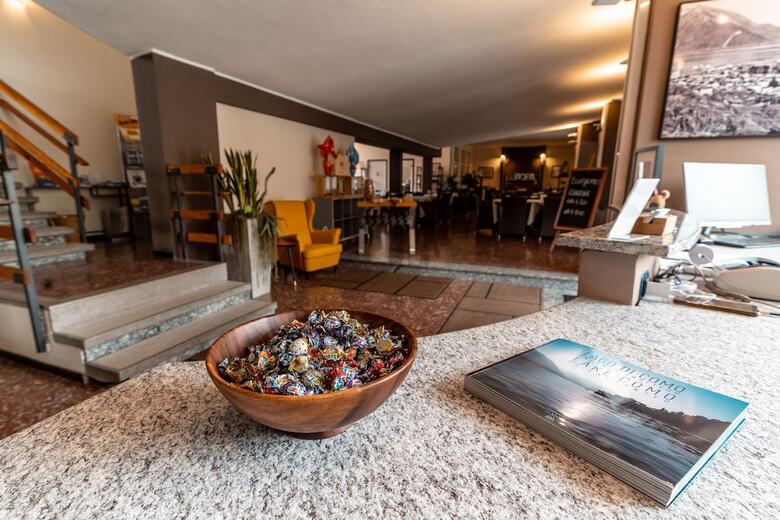 Hotel Camping Europa