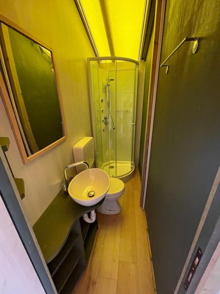 Hotel Camping Europa