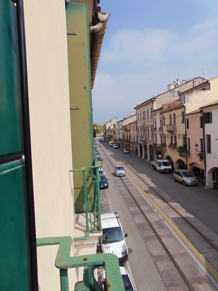 B&B Prato Della Valle