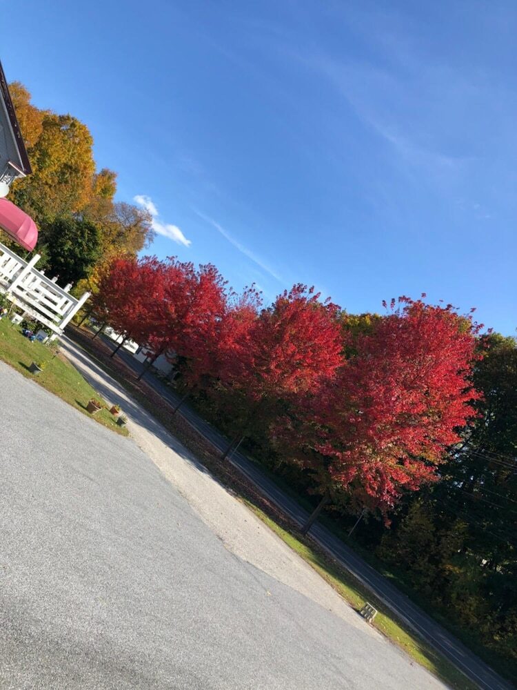 Motel The Autumn Inn