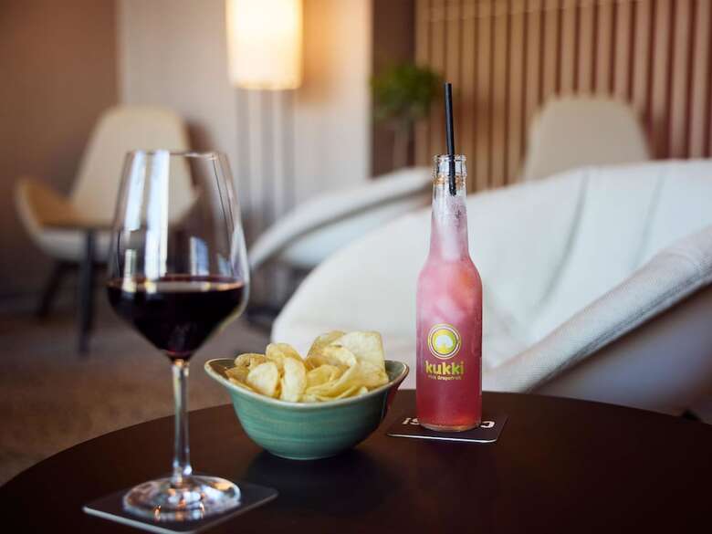 B&B Hotel Stuttgart-city