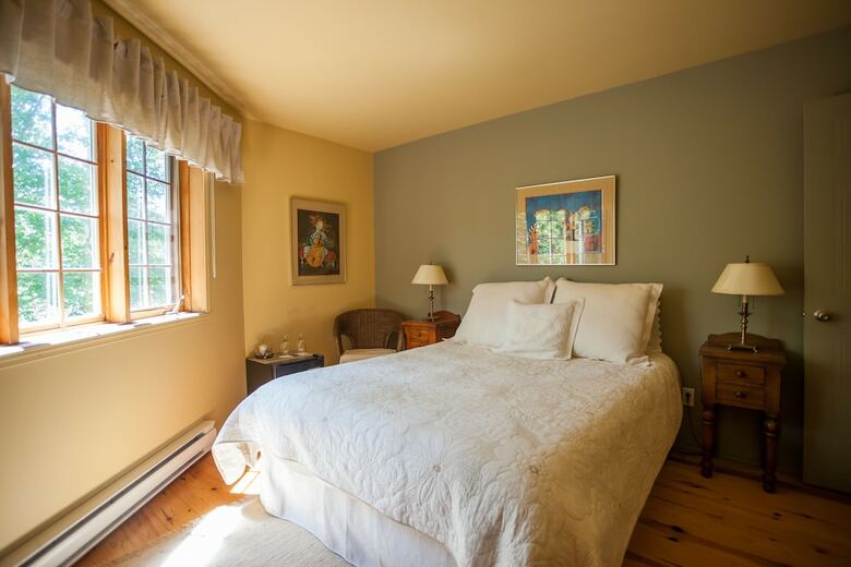 Bed & Breakfast La Chaumiere De L' Anse
