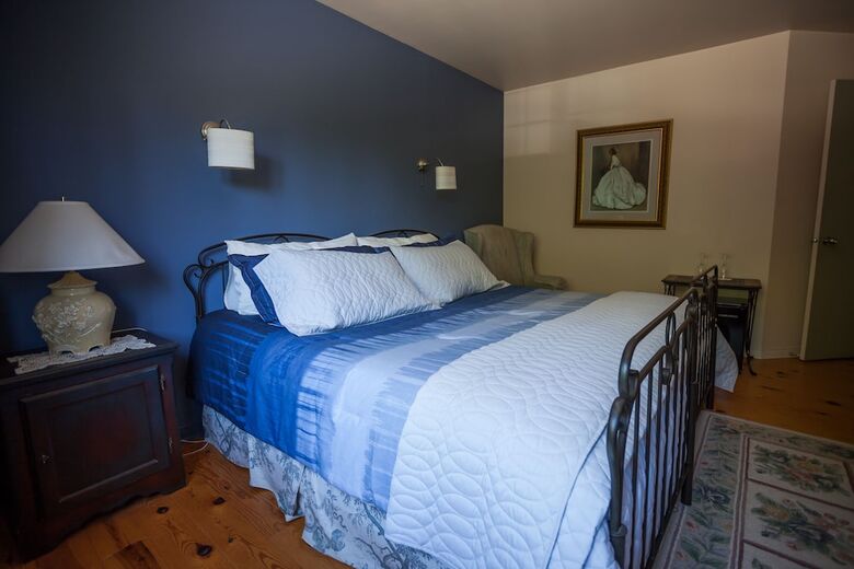 Bed & Breakfast La Chaumiere De L' Anse