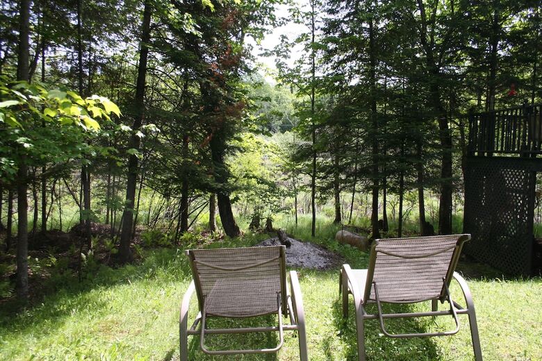 Bed & Breakfast La Chaumiere De L' Anse