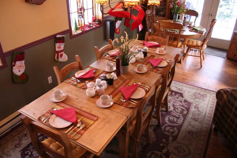 Bed & Breakfast La Chaumiere De L' Anse