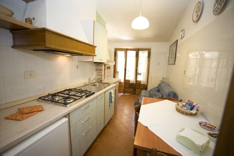 Bed & Breakfast Il Pettirosso Di Siena