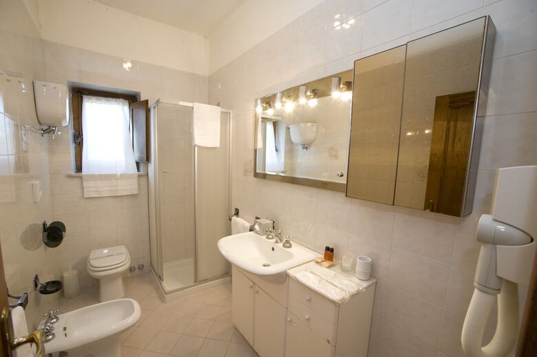 Bed & Breakfast Il Pettirosso Di Siena