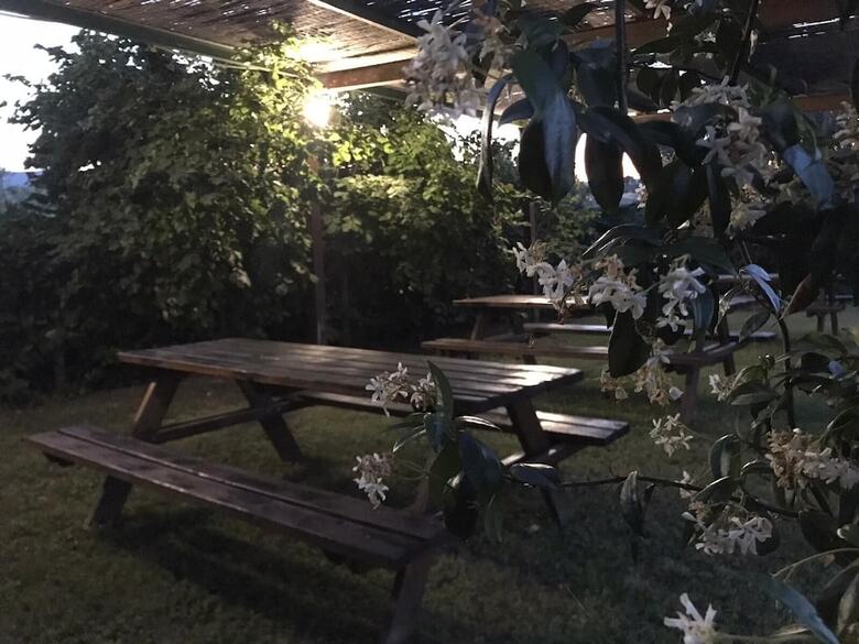 Bed & Breakfast Il Pettirosso Di Siena