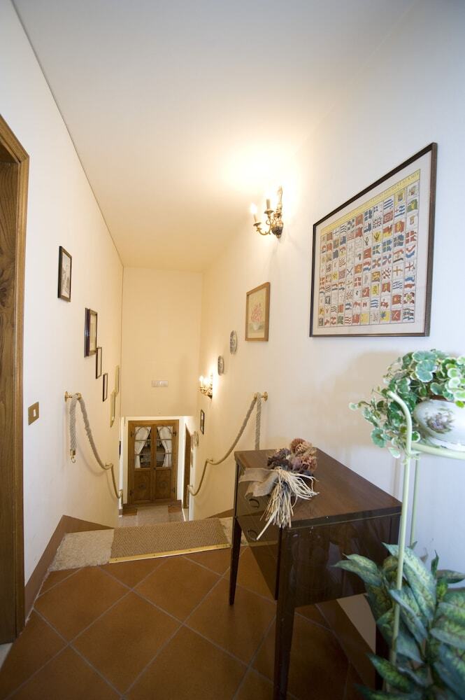 Bed & Breakfast Il Pettirosso Di Siena