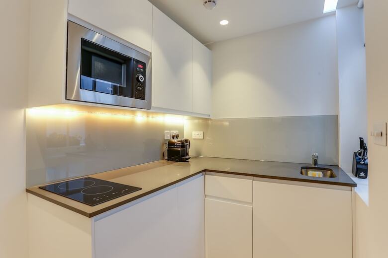 Inverness Terrace Serviced Apartments By Concept Apartments