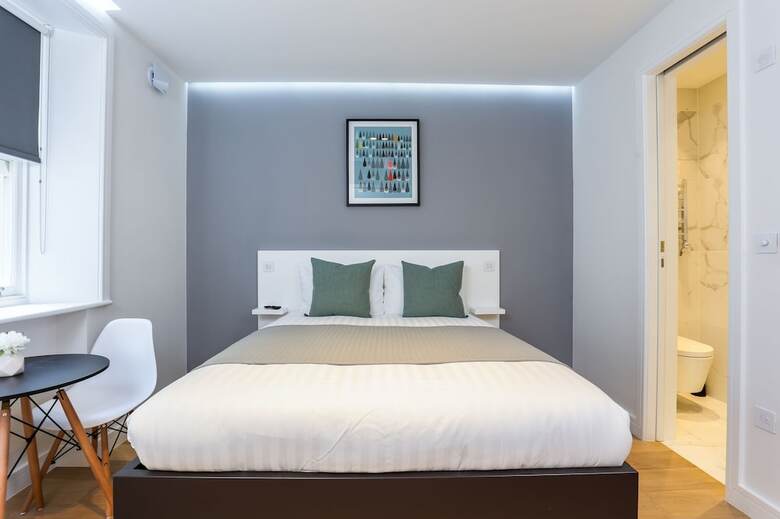 Inverness Terrace Serviced Apartments By Concept Apartments