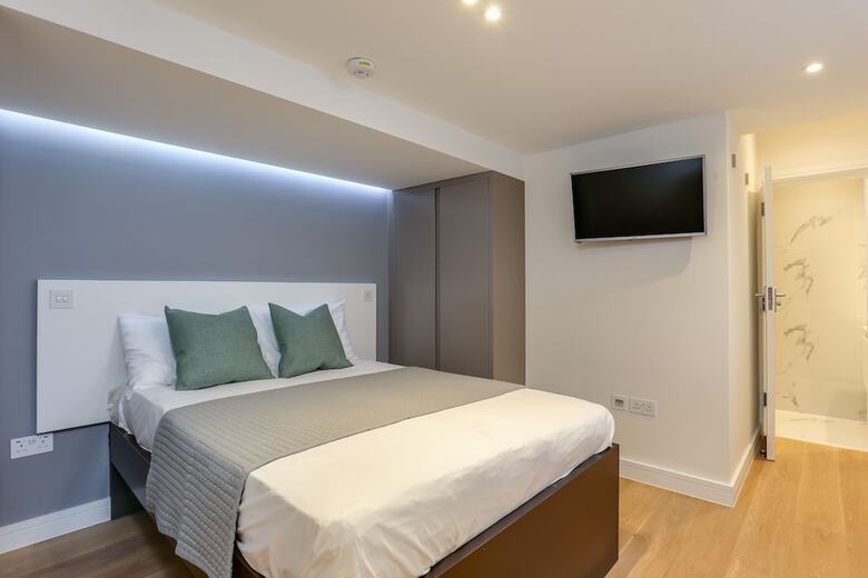 Inverness Terrace Serviced Apartments By Concept Apartments