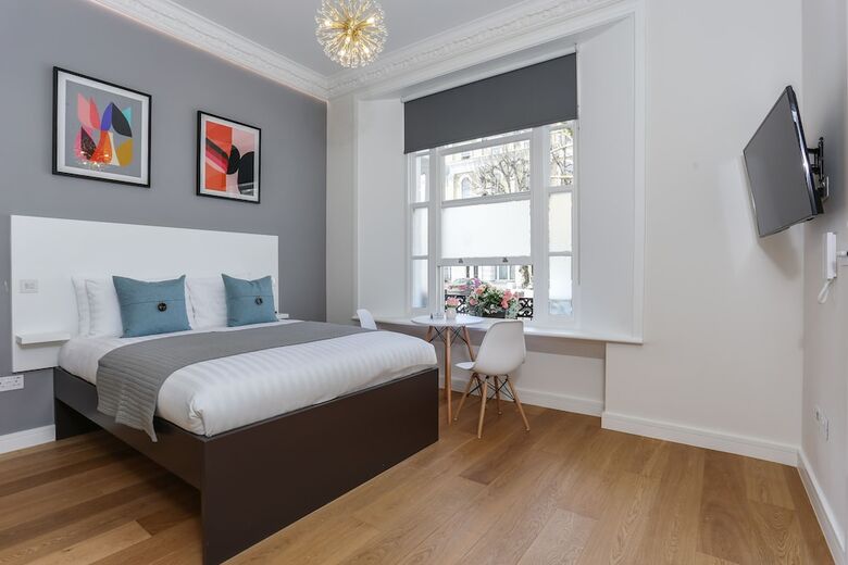 Inverness Terrace Serviced Apartments By Concept Apartments