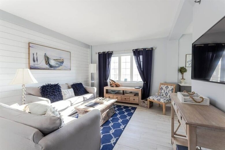 Aparthotel Montauk Manor