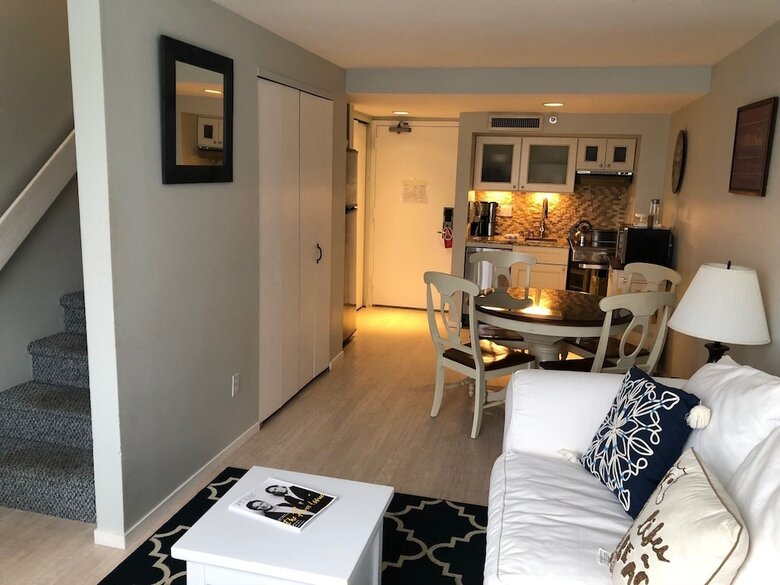 Aparthotel Montauk Manor