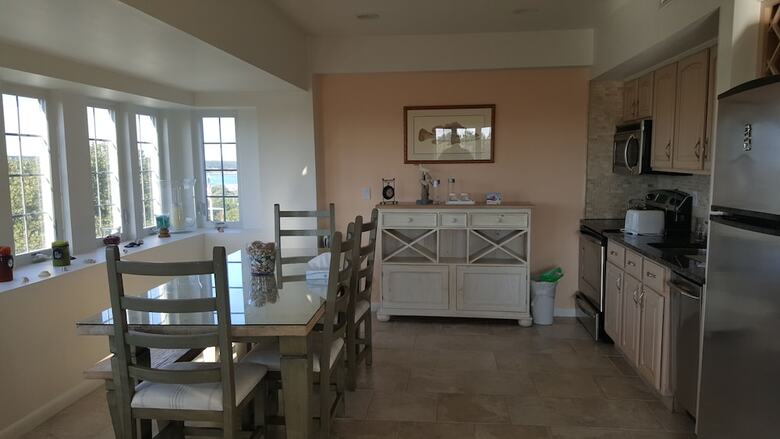 Aparthotel Montauk Manor