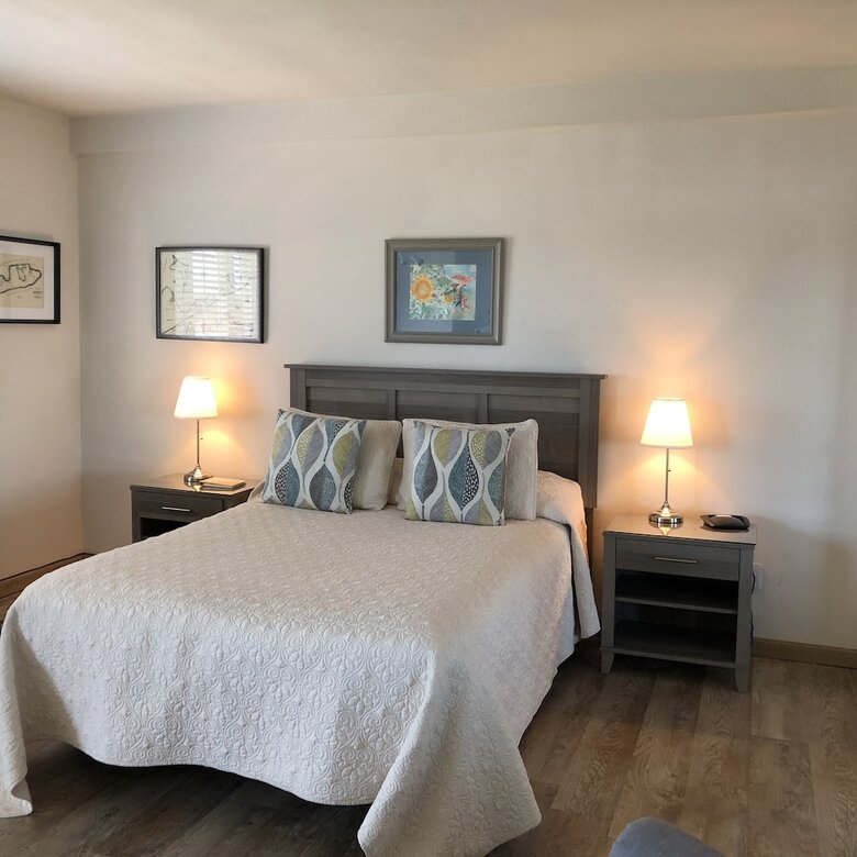 Aparthotel Montauk Manor