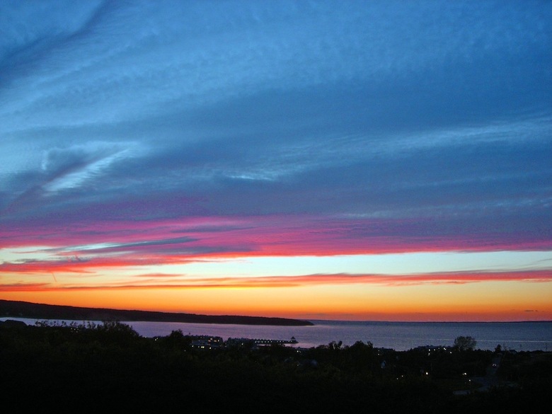 Aparthotel Montauk Manor