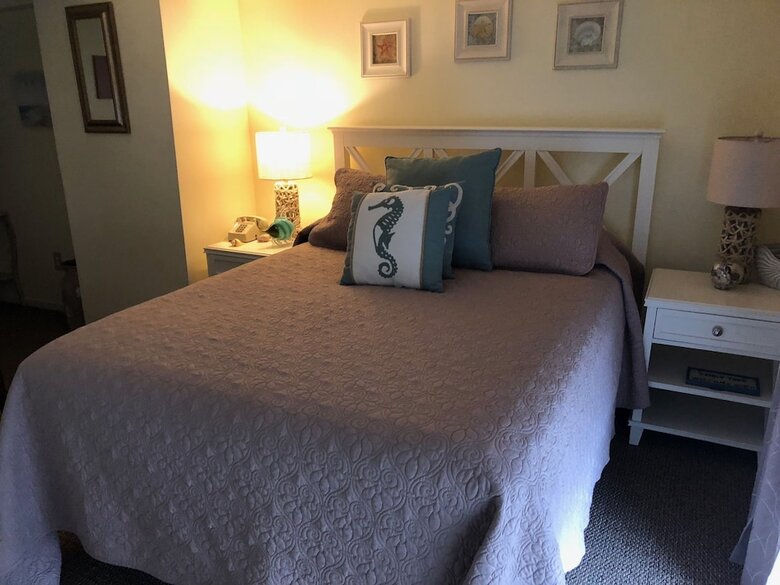 Aparthotel Montauk Manor