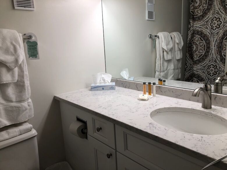 Aparthotel Montauk Manor