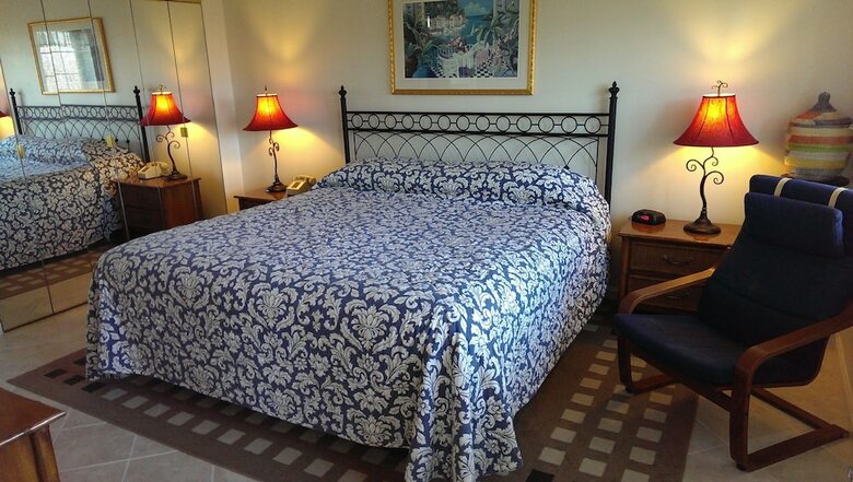 Aparthotel Montauk Manor