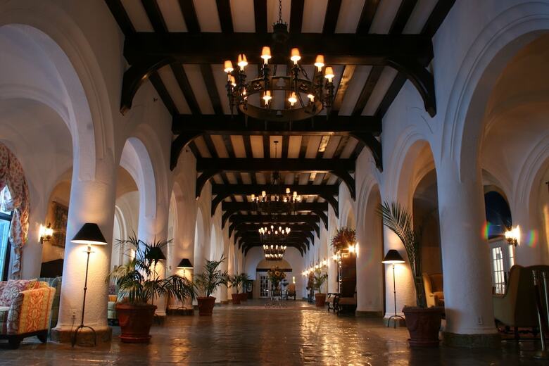 Aparthotel Montauk Manor