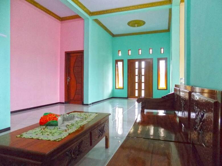Kawah Ijen Homestay