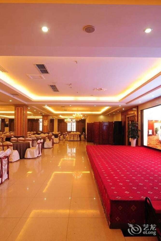 Baigang International Hotel