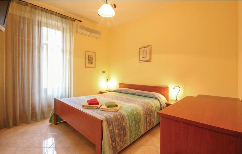 B&B Ondazzurra