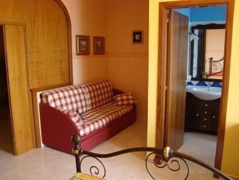 B&B Ondazzurra