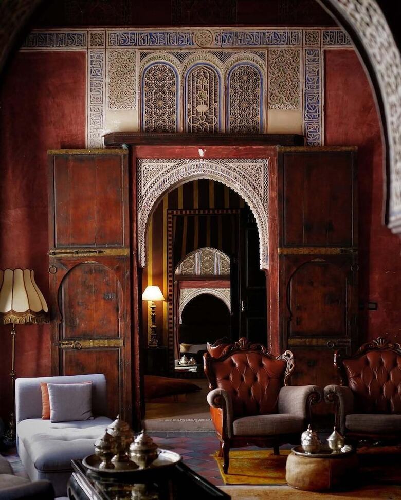 Dar Darma - Riad