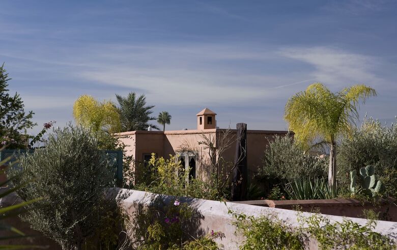Dar Darma - Riad
