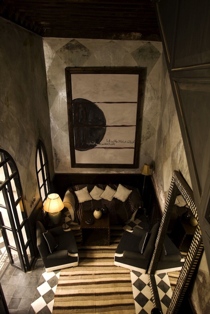 Dar Darma - Riad