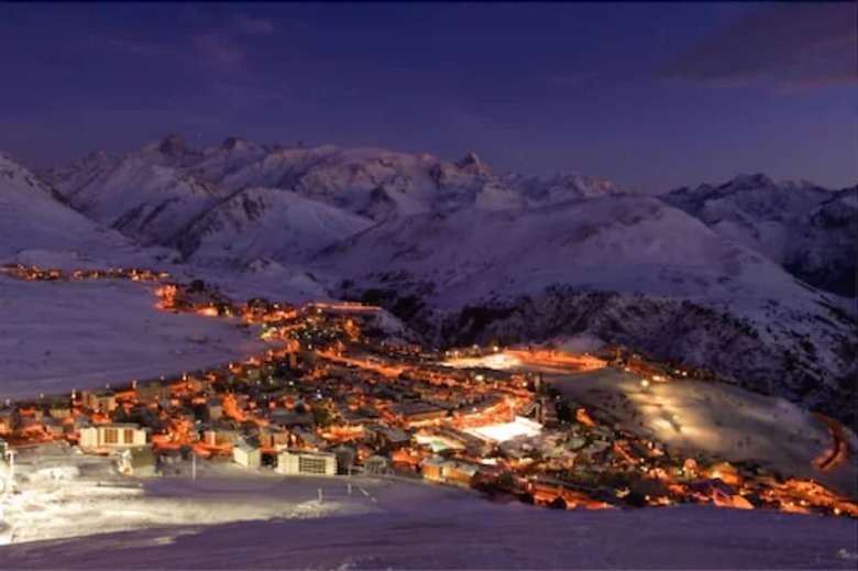 Hotel H�tel Eliova - Le Chaix