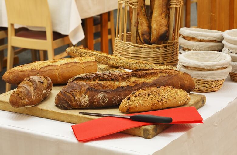 Hotel H�tel Eliova - Le Chaix