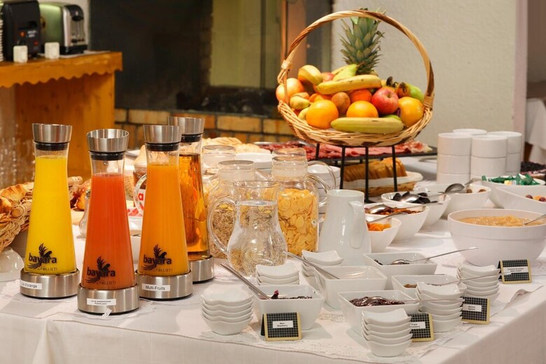 Hotel H�tel Eliova - Le Chaix