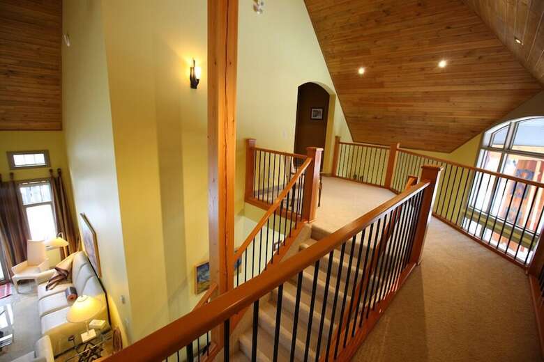 Buffaloberry B&B
