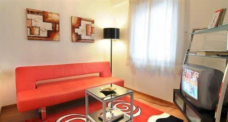 Pension Hostal Residencia Fornos