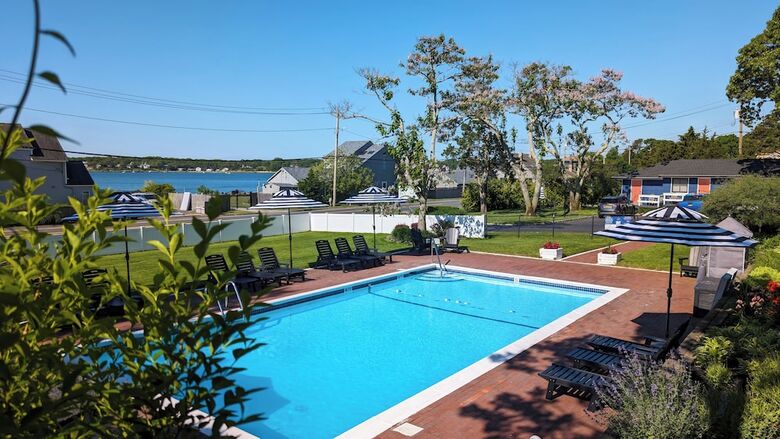 Motel Ocean View Terrace Inn