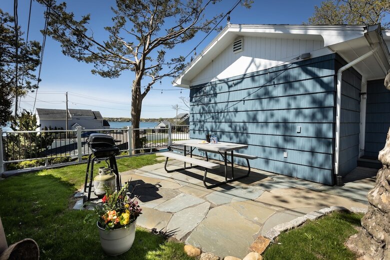 Motel Ocean View Terrace Inn