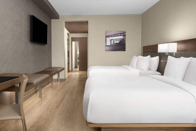 AC Hotel Fort Lauderdale Sawgrass Mills / Sunrise