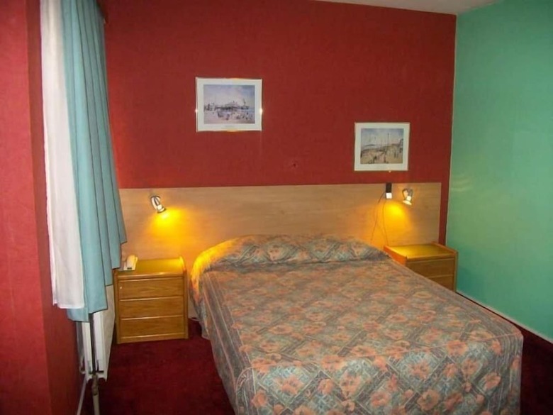 Hotel Evergreen