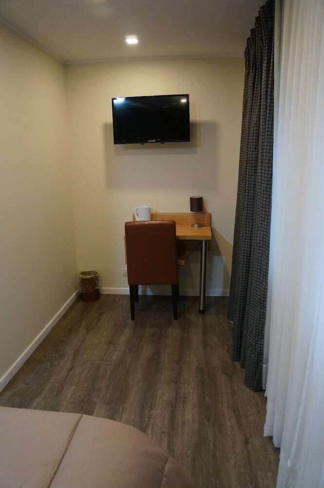 Hotel Evergreen
