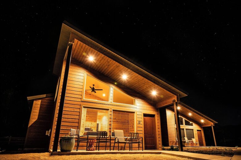 Motel Bryce Canyon Inn