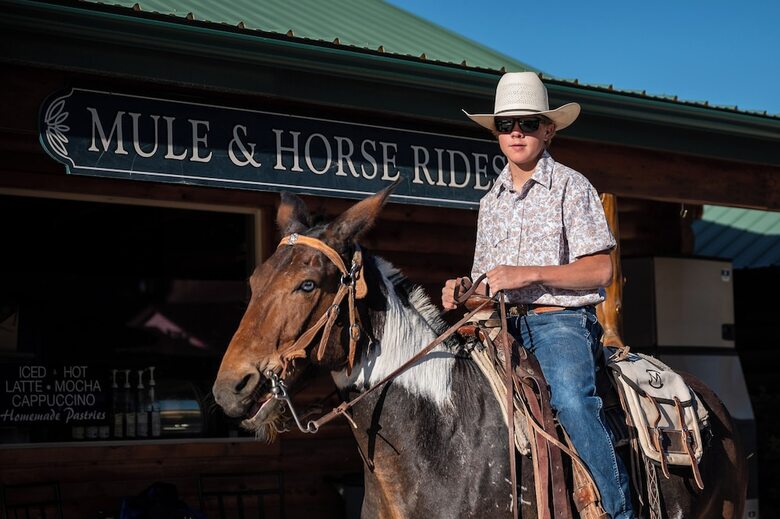 Motel Bryce Canyon Inn
