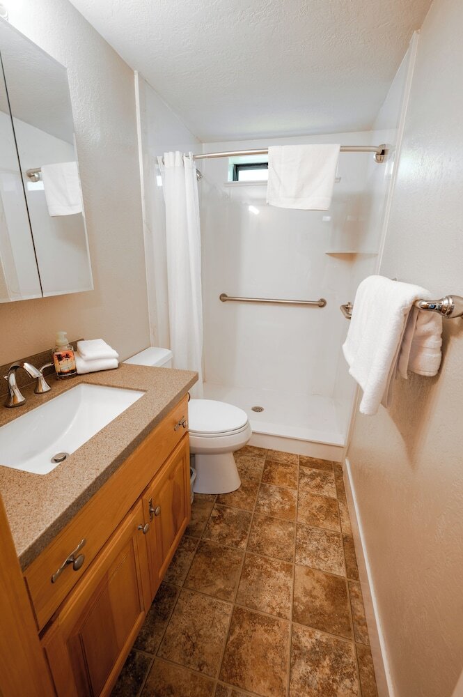 Motel Bryce Canyon Inn