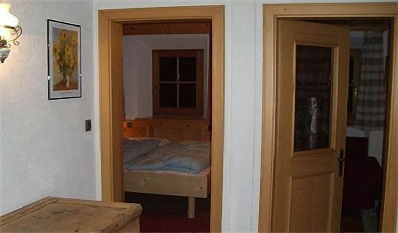 Chalet Alpina